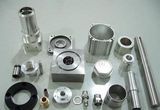 Precision Machining CNC Lathe Mechanical Components Custom Machining Center, CNC