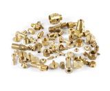 Customized CNC Machining Part for Telecommunication Equipment Parts