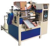 Automatic Pre-Taped Film Rolling Machine