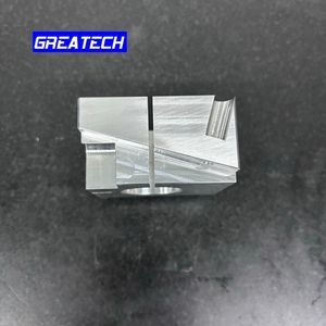 Customized CNC Machining Aluminum Automation