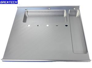 CNC Machining, Wedm, Automation Components, Customized Machining Part, Grinding