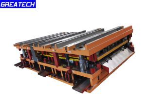 Metal Stamping Die for Automotive Seating Forming Tooling