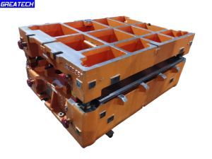 Home Kitchen Appliance Medical PC Automotive OEM Customized Metal Stamping