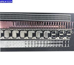 Metal Stamping Part, Stamping for Printer Part, Progressive Stamping, Hardware Stamping, Stamping Production