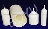 Vgf Crucible for GaAs and Inp Compound Semiconductor Single Crystal Growth