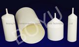 Vgf Crucible for GaAs and Inp Compound Semiconductor Single Crystal Growth