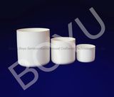 High Purity (99.999%) / No Wetting with Melt Metal Lec Crucible for Crystal Growth