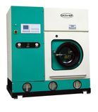 Dry Cleaning Machine Second Recycled with Carbon Adsorber (GXZQ-16F)