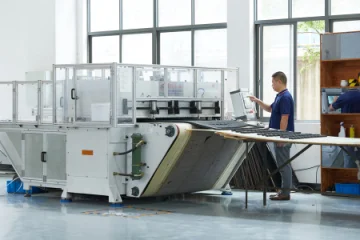 Changzhou Dengyue Sponge Co., Ltd. Acoustic Foam