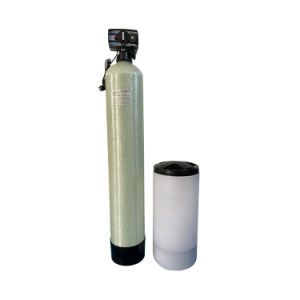 Rfp Tank Machine Plant Softening Equipment Industrial Water Softener