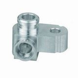 Precision Machining Part