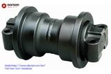 Excavator Spare Parts Track Roller Ex220