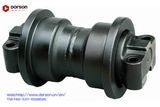 Excavator Spare Parts Track Roller Ex220