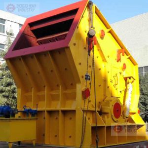 Mining Equipment Primary Small PF1010 PF1315z Crushing Quarry Limestone Fine Coal Rock Ore Stone Construction Crushing Impact Crusher Machine Price
