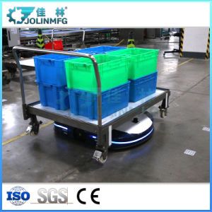 Intelligent Material Handle AMR Transport Robot