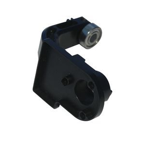 High Precision Aluminum Stainless Steel Lathe Machine Aviation CNC Machining Parts