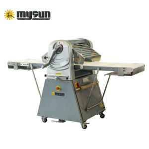 Bakery Machine Dough Sheeter for Croissants/Puff Pastry/Snacks