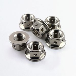 OEM Stainless Steel CNC Machining Parts for The Automated Machine