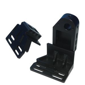 CNC Processing Machinery Parts for The Automotive Bracket