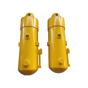 Coal Mining Equipment Corrosion Resistance Hydraulic Prop for Powered Roof Support