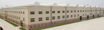 Zhejiang Fourseason Thermo Co., Ltd factory image 6