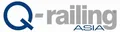 Q-Railing Asia Co. Ltd. logo