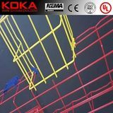 Wire Mesh Cable Tray