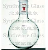 Lab Glassware - Flask, Round Bottom, Single Neck (F304500)