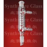 Lab Glassware - Condenser, Coiled (C121100)