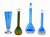 Lab Glassware and Porcelain (GL01002)