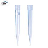 ODM Olympus 1000UL Laboratory Consumable Disposable Robotic Pipette Tips in China