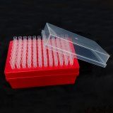 Laboratory Use Dnase Rnase Free Filter Pipette Tips