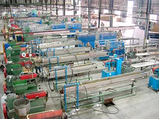 Dongguan Tangxia Dachang Plastic Hardware Processing Factory Acrylic Profiles