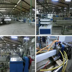 Dongguan Tangxia Dachang Plastic Hardware Processing Factory LED Strip Light Diffusers