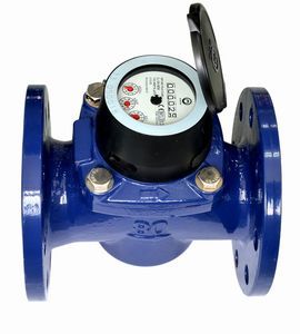 Bulk Water Meter (WP-SDC-PLUS)