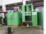 Tsp4-500kn Large Spring Fatigue Testing Machine