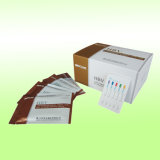 Rapid Test Card (5 in 1) Hepatitis B HBV