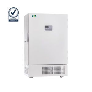 -25 Degrees Largest Capacity High Quality Medical Upright Vaccine Refrigerator Hospital Equipment