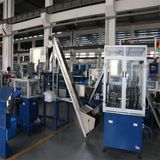 Leak Testing Machine Pump Sprayer Line