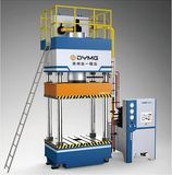 Yd32 4-Column Metal Drawing Hydraulic Press (63ton~6000ton)