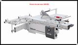 High Precision Panel Saw Machine