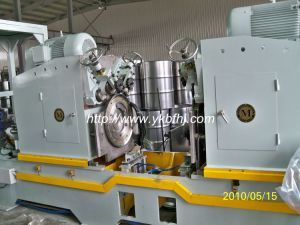 High Speed Seamimg Machine for Steel Barrel Production Line 55 Gallon