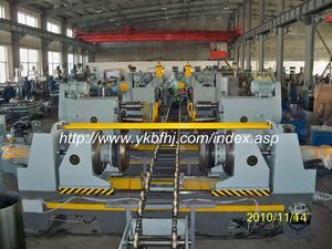 Automatic Flanging Machine for Steel Drum Machinery 55 Gallon