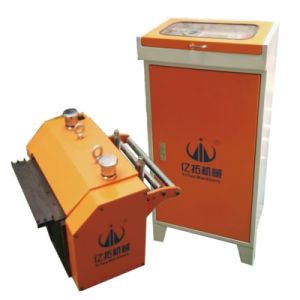 Metal Plate Coil Nc Servo Pneumatic Feeder for Press Stamping Machine