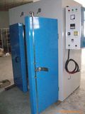 Industrial Paints Dry Oven