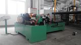 Twin-Roll Cutter Machine for Transmission Belt