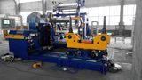 DCT/Ab-3000 Building Machine