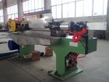 Horizontal Grinding Machine for Poly-V-Belt DMX-3000