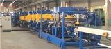 Refrigerator Door Panel Bending and Forming Line (KJL-1-36)