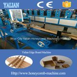Full Automatic Mutifunction Paper Angle Board Making Machine